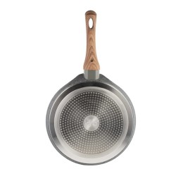 LARA Сковорода 26см LR01-52-26