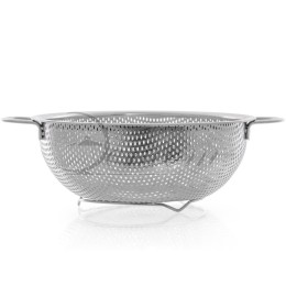 ЭСТЕТ Дуршлаг 19см *100 30324