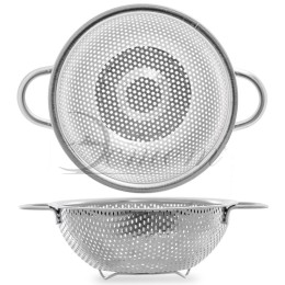 ЭСТЕТ Дуршлаг 16см *100 30323