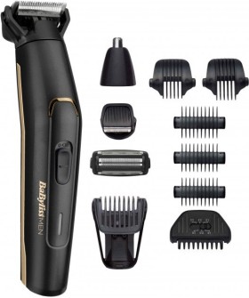 BABYLISS Набор для стрижки MT860E