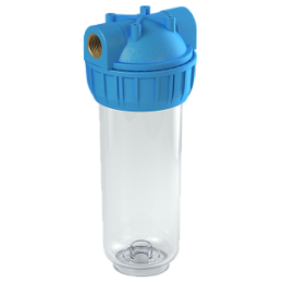 ГЕЙЗЕР Корпус FH20 1 10SL