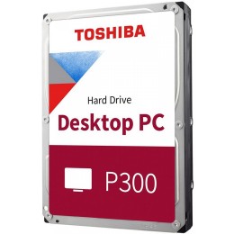 Toshiba Жесткий диск SATA-III 2Tb HDWD220UZSVA 1411201
