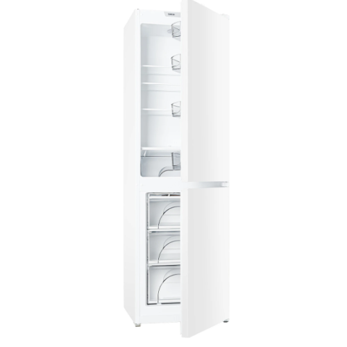 Холодильник двухкамер. Атлант 4307-000 (встраиваемый) 178х54х56
