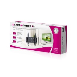 ULTRAMOUNTS Кронштейн UM804F