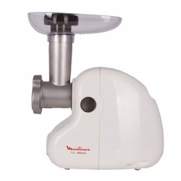 MOULINEX Мясорубка 1400 W  ME209139