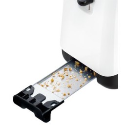 TEFAL Тостер 850W DELPHINI TT130130