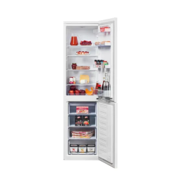 BEKO Холодильник двухкамер. CSKW335M20W