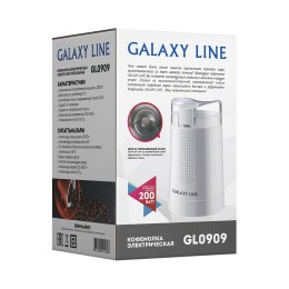 GALAXY Кофемолка GL0909