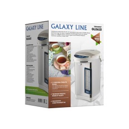 GALAXY Термопот LINE GL0610