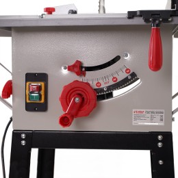 СТАВР Дисковая пила ПДС-250/2000М