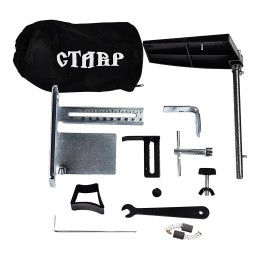 СТАВР Рубанок электрический РЭ-82/950СТ