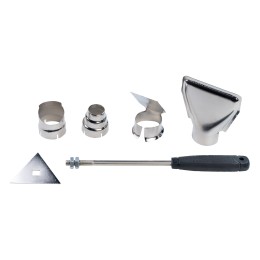 KOLNER Фен технический KHG 2200