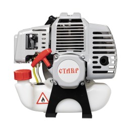 СТАВР Триммер бензиновый ТБ-1500ШР