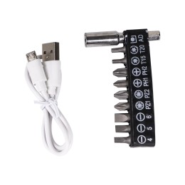 KOLNER Отвертка аккумуляторная KCSD 3,6L