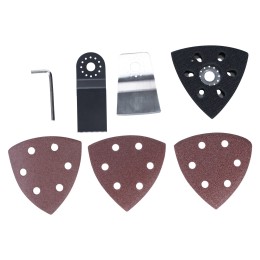 СТАВР Многофункциональный инструмент аккумуляторный МИА-20