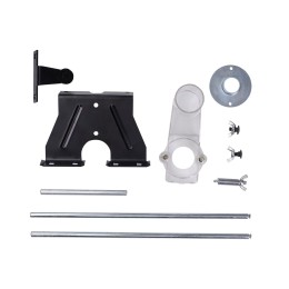 KOLNER Фрезерная машина электрическая KER 1400V