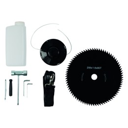 СТАВР Триммер бензиновый ТБ-2000ШР