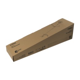 СТАВР Триммер бензиновый ТБ-2000ШР