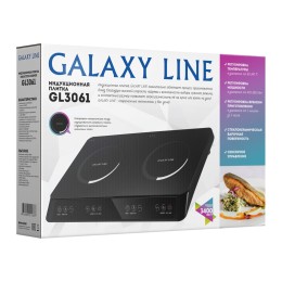 GALAXY LINE Плитка индукционная GL3061