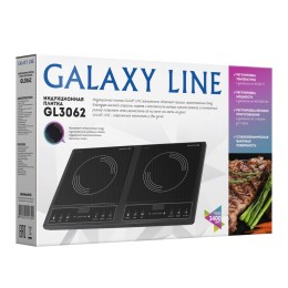 GALAXY LINE Плитка индукционная GL3062