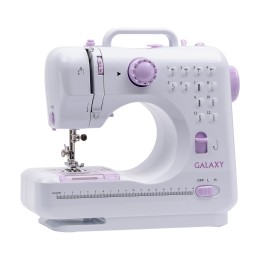 GALAXY Электрическая швейная машина GL6500