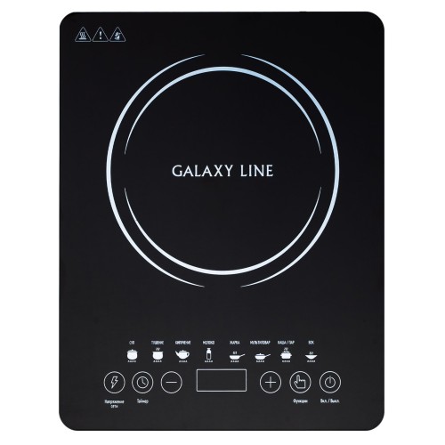 Плитка индукционная Galaxy line GL3065
