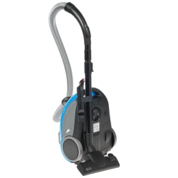 SHIVAKI Пылесос VCB 0120 blue