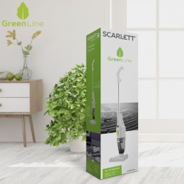 SCARLETT Пылесос SC-VC80H08