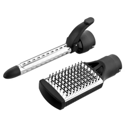 FIRST Фен-расческа 5651-8