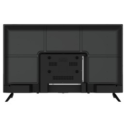 BBK Телевизор Телевизор 40LEM-1070/FT2C