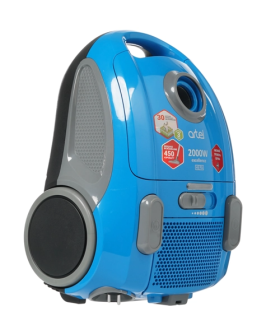 SHIVAKI Пылесос VCB 0120 blue