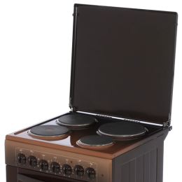 GEFEST Электроплита ЭП Н Д 6140-02 0001, конвек