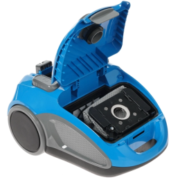 SHIVAKI Пылесос VCB 0120 blue