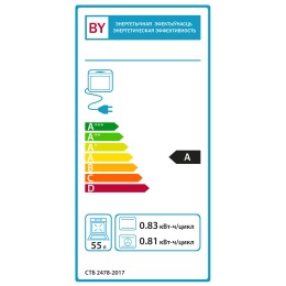 GEFEST Электроплита ЭП Н Д 6140-02 с конв