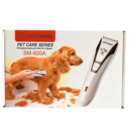 Sportsman Машинка для стрижки собак SM-600A