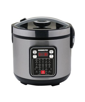 GOODHELPER Мультиварка МС-5200