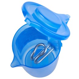 GOODHELPER Чайник электрический KP-A11 КАПЕЛЬКА