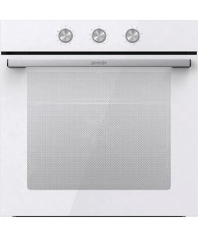 GORENJE Духовой шкаф  электрический BO6725E02WG