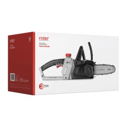 СТАВР Пила цепная аккумуляторная ПЦА-25/20