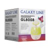 Увлажнитель ультразвуковой GALAXY LINE GL8008