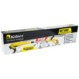 KOLNER Триммер электрический KET 600