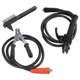 СТАВР Сварочный аппарат инверторный САИ-280НЭ