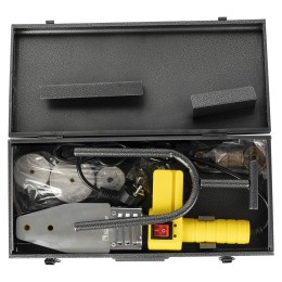 KOLNER Аппарат для сварки пластиковых труб KPWM 950C