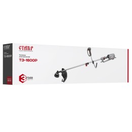 СТАВР Триммер электрический ТЭ-1600Р