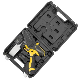 KOLNER Пила цепная аккумуляторная KCCS 10/14,4C