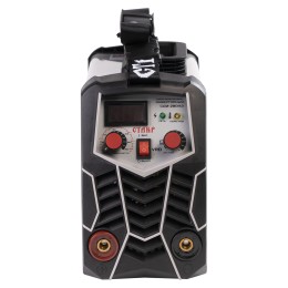 СТАВР Сварочный аппарат инверторный САИ-280НЭ