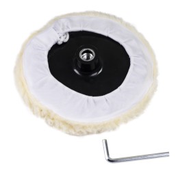 KOLNER Угловая полировальная машина KPM 180/1400V