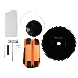 СТАВР Триммер бензиновый ТБ-2200ШР