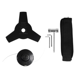 СТАВР Триммер электрический ТЭ-1600Р