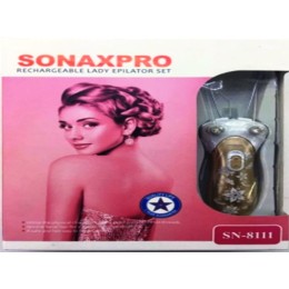 Sonax Эпилятор Pro SN-8111